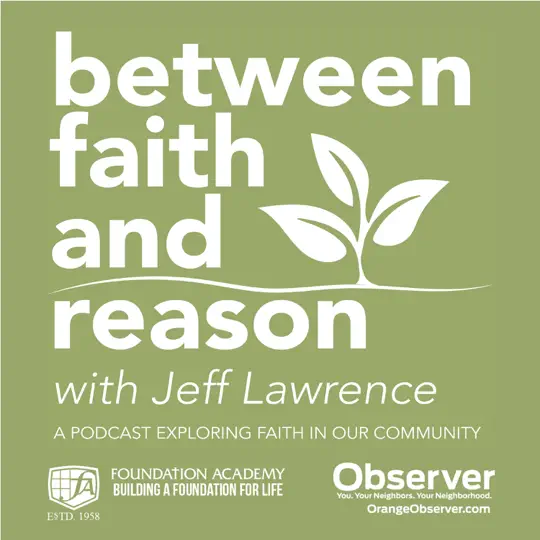 Between Faith and Reason